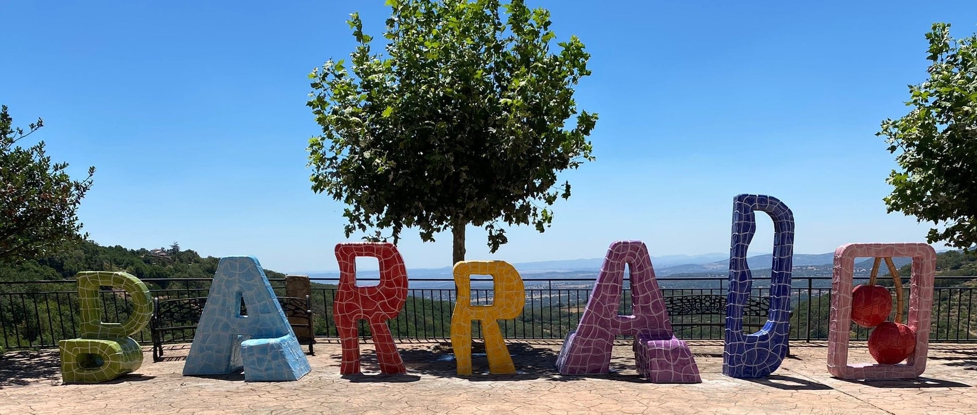 Imagen de Barrado